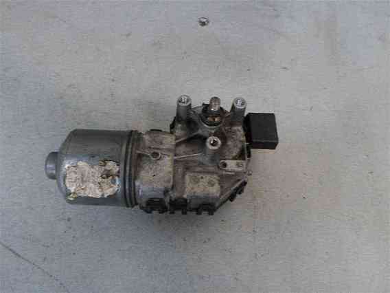 MOTOR STERGATOARE FATA Volkswagen Passat 2003 - Poza 1