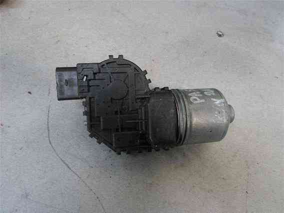 MOTOR STERGATOARE FATA Volkswagen Passat 2003 - Poza 2