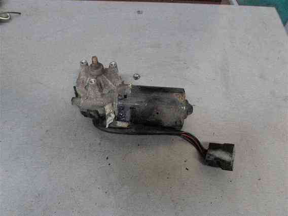 MOTOR STERGATOARE FATA Volkswagen LT 1999 - Poza 1