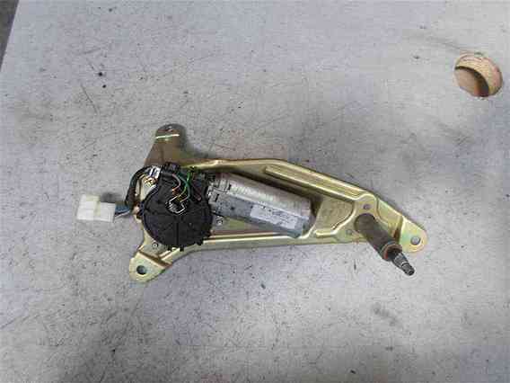 MOTOR STERGATOR SPATE Renault Laguna-I 1995 - Poza 1