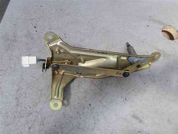 MOTOR STERGATOR SPATE Renault Laguna-I 1995 - Poza 2