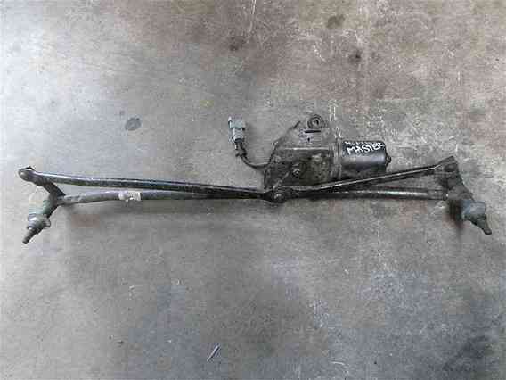 MOTOR STERGATOARE FATA Renault Espace 2002 - Poza 1