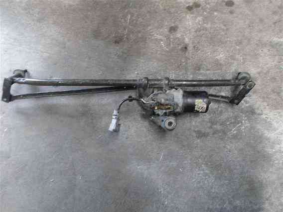 MOTOR STERGATOARE FATA Renault Espace 2002 - Poza 2