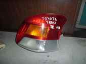 LAMPA DREAPTA SPATE Toyota Yaris 2009