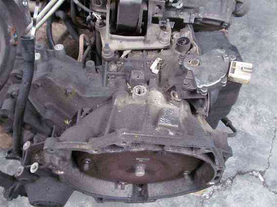 CUTIE VITEZA AUTOMATA Ford Mondeo benzina 2004 - Poza 1