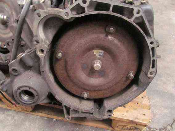 CUTIE VITEZA AUTOMATA Ford Mondeo benzina 2004 - Poza 2