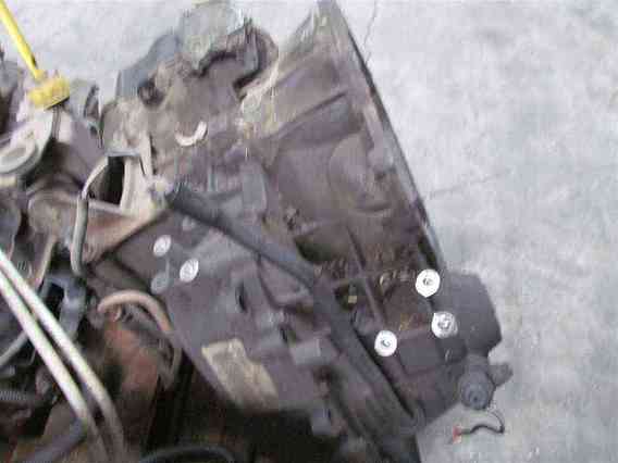 CUTIE VITEZA AUTOMATA Ford Mondeo benzina 2004 - Poza 3