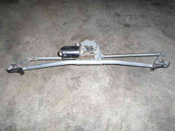 MOTOR STERGATOARE FATA Ford Transit 2006 - Poza 2