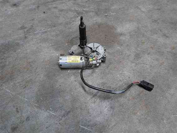 MOTOR STERGATOR SPATE Ford Transit 2004 - Poza 1