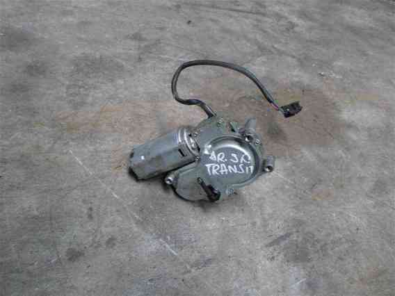 MOTOR STERGATOR SPATE Ford Transit 2004 - Poza 2