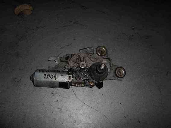 MOTOR STERGATOR SPATE Ford Mondeo 2001 - Poza 1