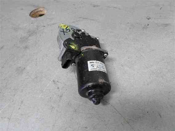 MOTOR STERGATOARE FATA BMW X5 2004 - Poza 2