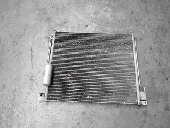 RADIATOR AC Nissan Navara diesel 2004 - Poza 1