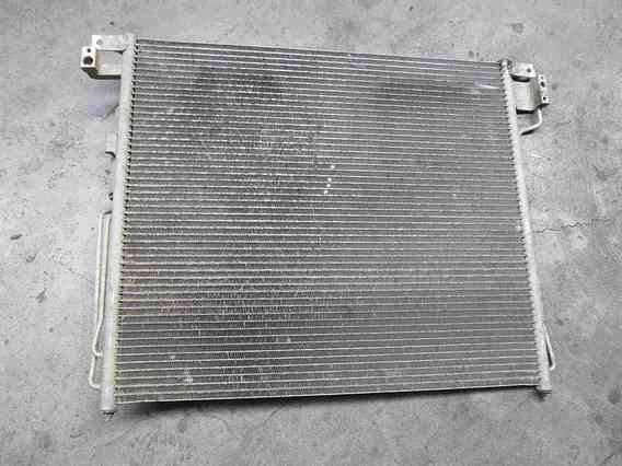 RADIATOR AC Nissan Navara diesel 2004 - Poza 2