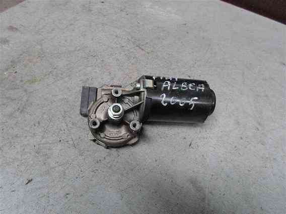 MOTOR STERGATOARE FATA Fiat Albea 2006 - Poza 1