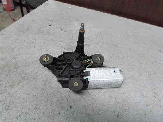 MOTOR STERGATOR SPATE Fiat Panda 2004 - Poza 1