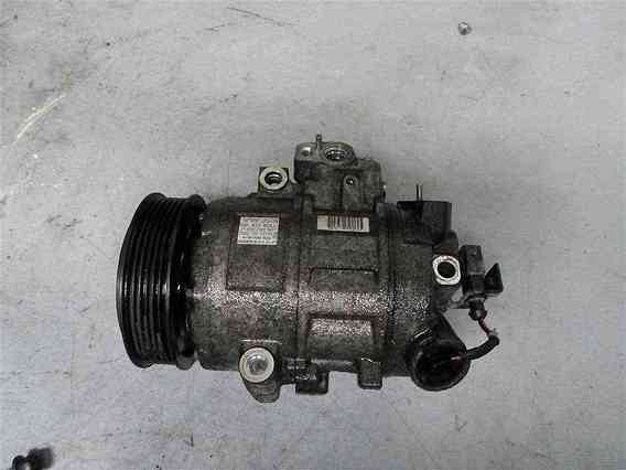 COMPRESOR  AC Volkswagen Golf-IV diesel 2007 - Poza 1