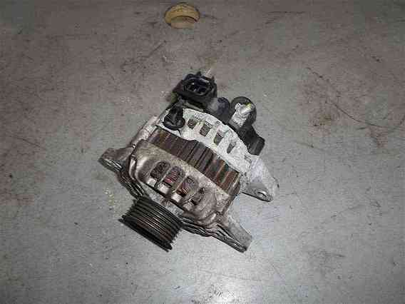 ALTERNATOR Kia Ceed benzina 2008 - Poza 1