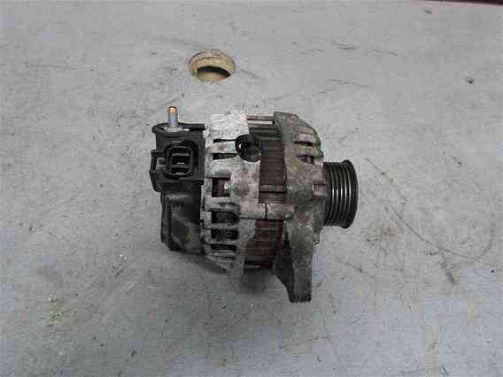 ALTERNATOR Kia Ceed benzina 2008 - Poza 3