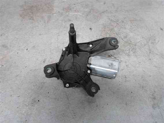 MOTOR STERGATOR SPATE Opel Corsa-C 2005 - Poza 1