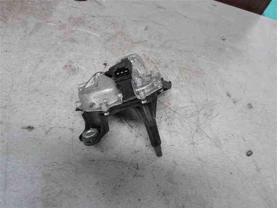 MOTOR STERGATOR SPATE Opel Corsa-C 2005 - Poza 2