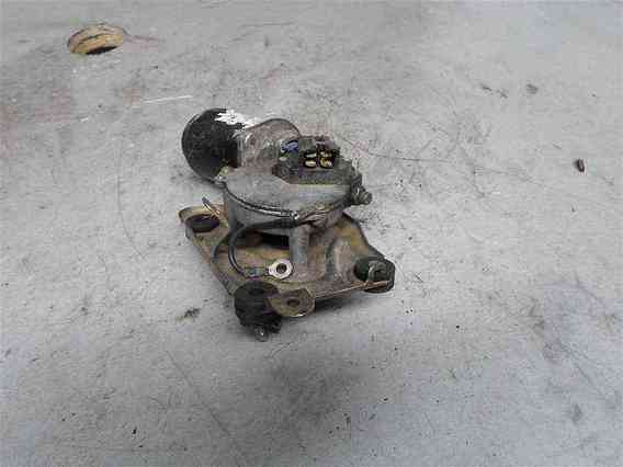 MOTOR STERGATOARE FATA Opel Agila 2000 - Poza 2