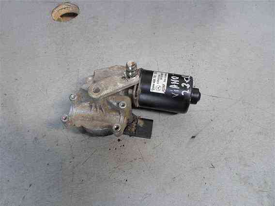 MOTOR STERGATOARE FATA Mercedes Viano 2006 - Poza 1