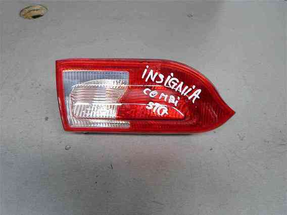 LAMPA STANGA SPATE Opel Insignia 2011 - Poza 1