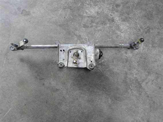 MOTOR STERGATOARE FATA Jeep GrandCherokee 2003 - Poza 1