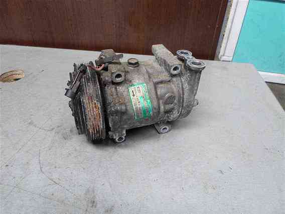 COMPRESOR  AC Alfa Romeo 156 diesel 2001 - Poza 1