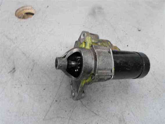 ELECTROMOTOR Citroen C3 diesel 2004 - Poza 2