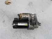 ELECTROMOTOR Citroen C3 diesel 2004