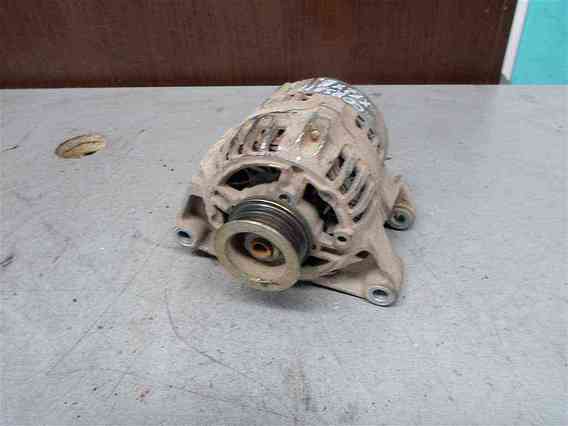 ALTERNATOR Opel Corsa-B benzina 2000 - Poza 1