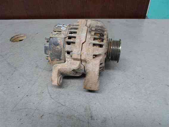 ALTERNATOR Opel Corsa-B benzina 2000 - Poza 2