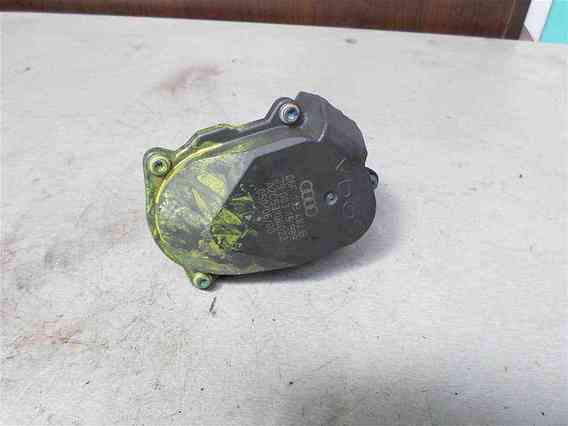 ACTUATOR CLAPETE ADMISIE Audi A4 benzina 2008 - Poza 2