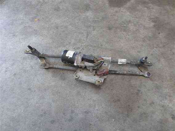 MOTOR STERGATOARE FATA Peugeot 406 2000 - Poza 1