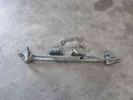 MOTOR STERGATOARE FATA Peugeot 406 2000 - Poza 2