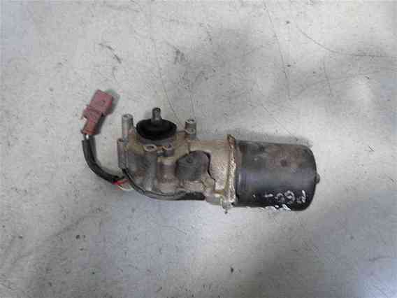 MOTOR STERGATOARE FATA Peugeot 607 2001 - Poza 1