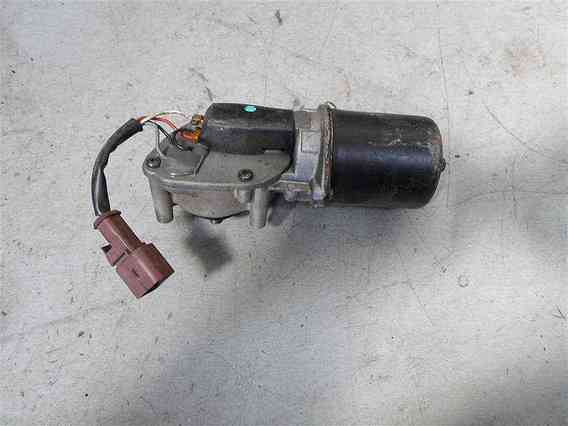 MOTOR STERGATOARE FATA Peugeot 607 2001 - Poza 2