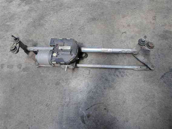 MOTOR STERGATOARE FATA Volkswagen Golf-V 2009 - Poza 1