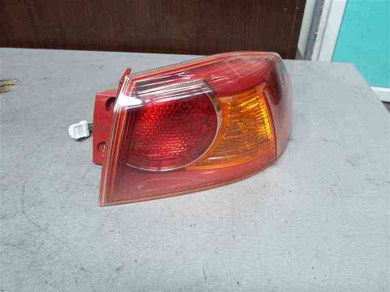 LAMPA DREAPTA SPATE Mitsubishi Lancer 2010 - Poza 1