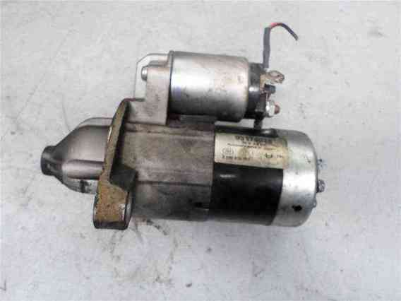 ELECTROMOTOR Opel Astra-G diesel 2005 - Poza 1