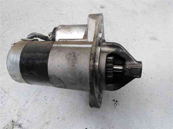 ELECTROMOTOR Opel Astra-G diesel 2005 - Poza 2