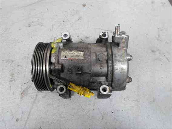 COMPRESOR  AC Peugeot 406 benzina 2006 - Poza 1