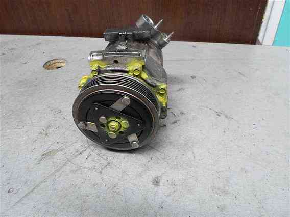 COMPRESOR  AC Peugeot 406 benzina 2006 - Poza 3