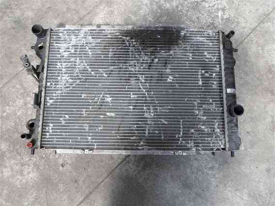 RADIATOR APA Opel Omega-B diesel 2000 - Poza 1