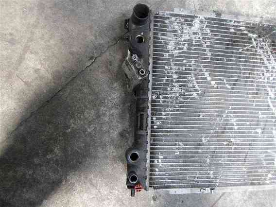 RADIATOR APA Opel Omega-B diesel 2000 - Poza 2