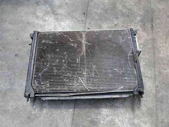 RADIATOR APA Opel Omega-B diesel 2000 - Poza 3