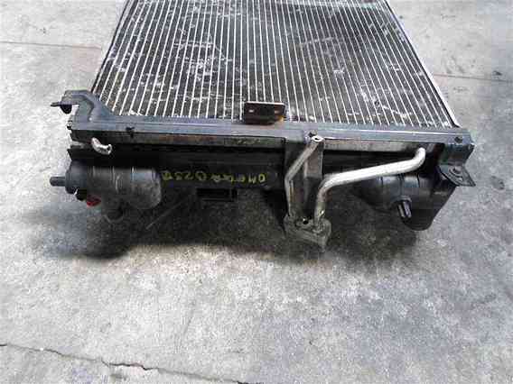 RADIATOR APA Opel Omega-B diesel 2000 - Poza 4