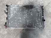 RADIATOR APA Opel Omega-B diesel 2000